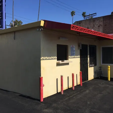 Park Motel-3